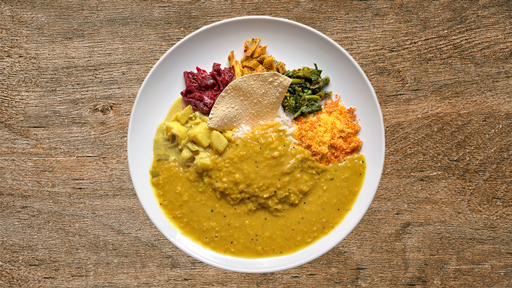 ベジカレー